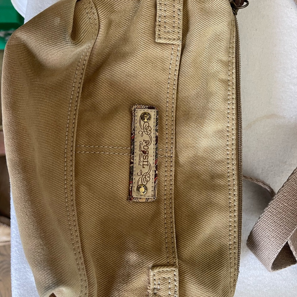 Fossil purses - Picture 2 of 3